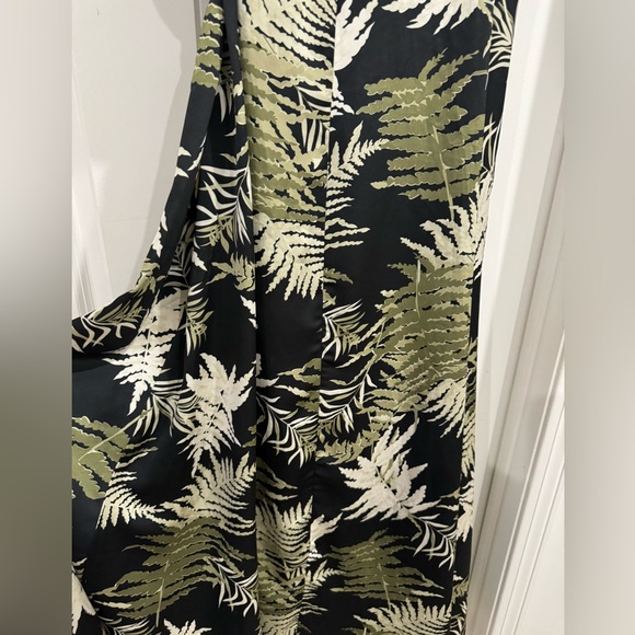 SUBTLE Luxury wrap dress Medium - Picture 6 of 6